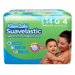 Suavelastic-Max-Grande-14-Piezas