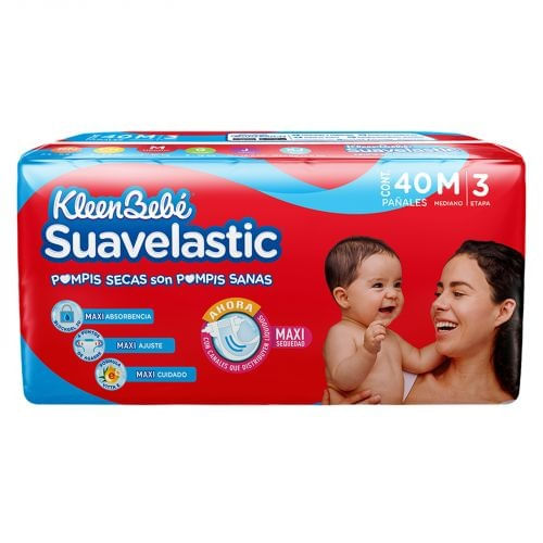 Suavelastic-Max-Mediano-40-Piezas