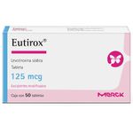 Eutirox-125-mcg-50-Tabletas
