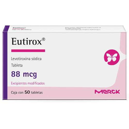 Eutirox-88-mcg-50-Tabletas
