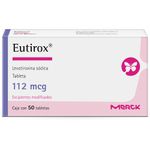Eutirox-112-mcg-50-Tabletas