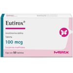 Eutirox-100-mcg-50-Tabletas