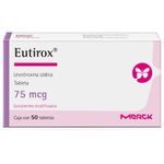 Eutirox-75-mcg-50-Tabletas
