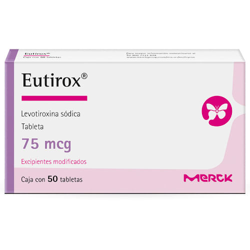 Eutirox-75-mcg-50-Tabletas