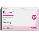 Eutirox-50-mcg-50-Tabletas