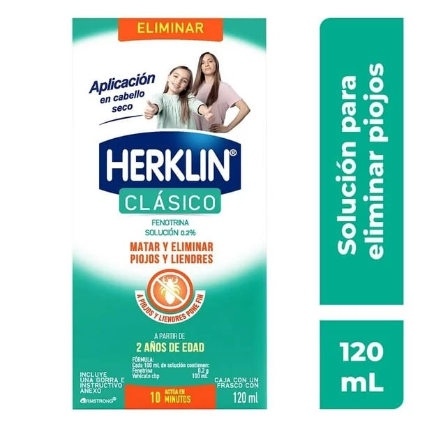 Shampoo-Herklin-Clasico-0.2---120-mL