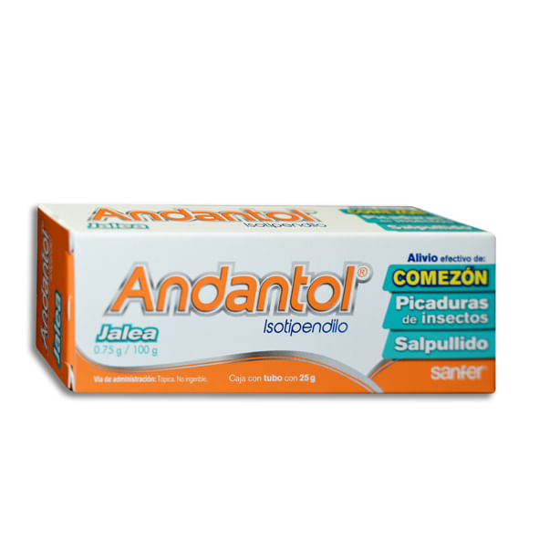 Andantol-Jalea-25-g