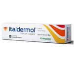 Italdermol Crema 15 g / 100 g Tubo con 30 g