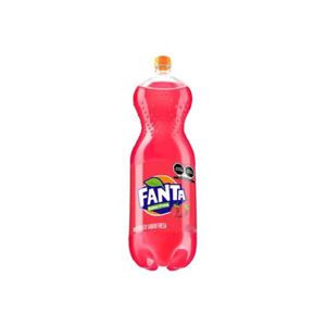 Fanta Fresa 2. 5 L