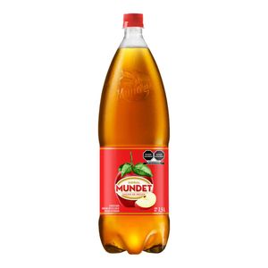Sidral Mundet 2.5 L