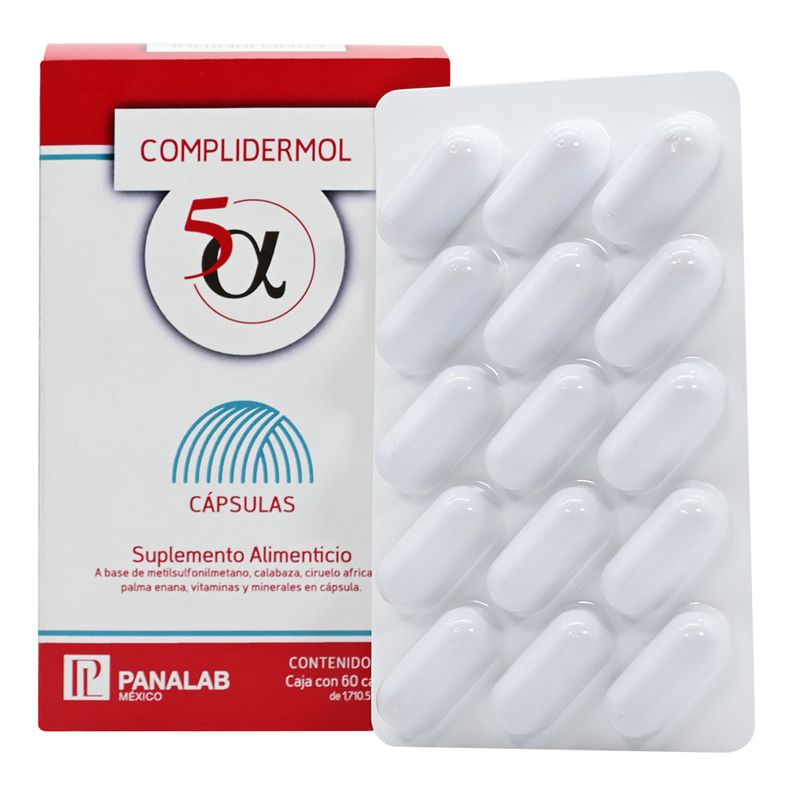Complidermol-5-Alfa-Plus-Suplemento-Alimenticio-60-Capsulas