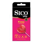 Sico-Play-Texturizado-Fresa-3-Piezas