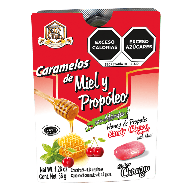 Caramelos-de-Miel-y-Propoleo-Sabor-Cereza-La-Tia-Trini-36-g