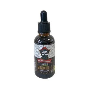 Balsamo Minoxidil 5 St. Morgans 30 mL