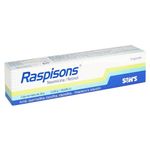 Raspisons-Unguento-0.350-g---100-000-UI-Tubo-con-28-g
