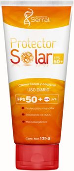 Protector-Solar-Serral-Kids-FPS-50--125-g