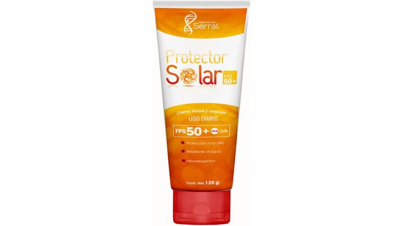 Protector solar en barra Kids FPS 50 20gr