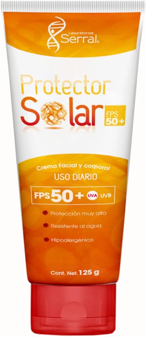 Protector-Solar-Serral-Kids-FPS-50--125-g