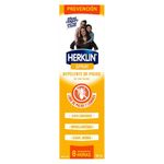 Spray Repelente de Piojos Herklin 120 mL