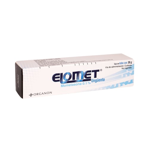 Elomet-Unguento-0.1--Tubo-con-30-g