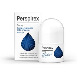 Antiperspirante Perspirex Strong Roll-On 20 mL