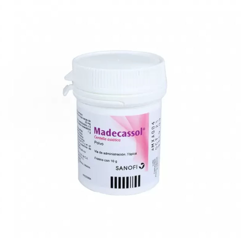 Madecassol-Polvo-10-g