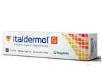 Italdermol-G-Crema-180-mg---1-mg---1-g-Tubo-con-10-g
