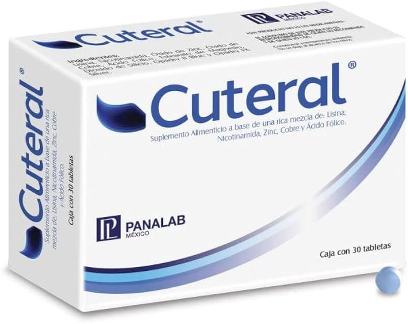 Cuteral-388-mg-30-Tabletas