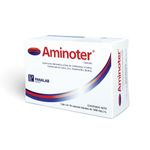Aminoter-30-Capsulas