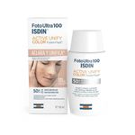 Fotoprotector-Foto-Ultra-100-Isdin-Active-Unify-Color-SPF-50--50-mL