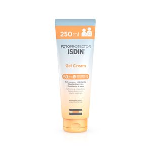 Fotoprotector Isdin FPS  50+ Gel Cream 250 mL