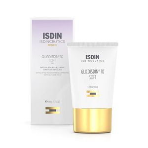 Glicoisdin 10 Soft Gel 10% Isdin 50 mL