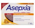 Jabon-Asepxia-Azufre-Piel-Grasa-100-g