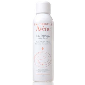 Agua Termal Avene Pieles Sensibles 300 mL