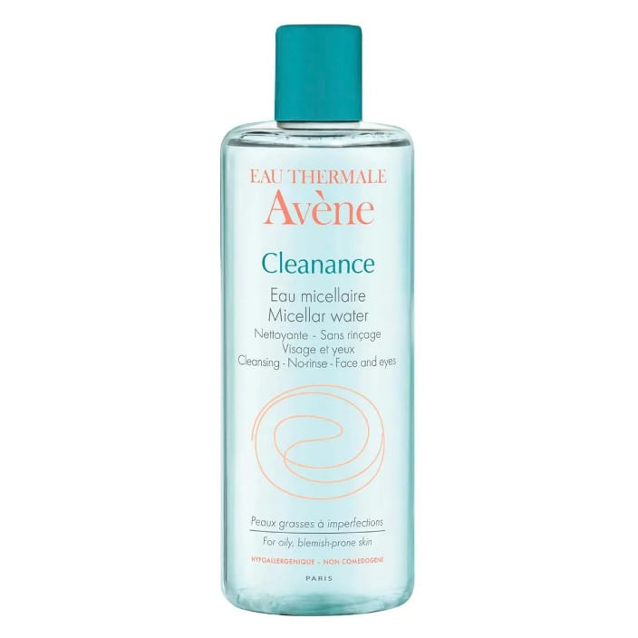Cleanance-Agua-Micelar-Limpiadora-Avene-400-mL