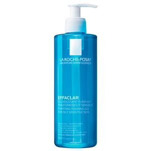 Gel Limpiador Purificante Effaclar 400 mL