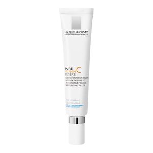 Pure Vitamin C Ligera Piel Normal a Mixta 40 mL