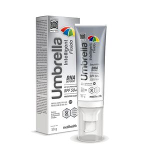 Protector Solar Umbrella Intelligent DNA Defense SPF50+ 50 g