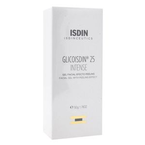 Glicoisdin Gel 25 Intense Isdin 50 mL