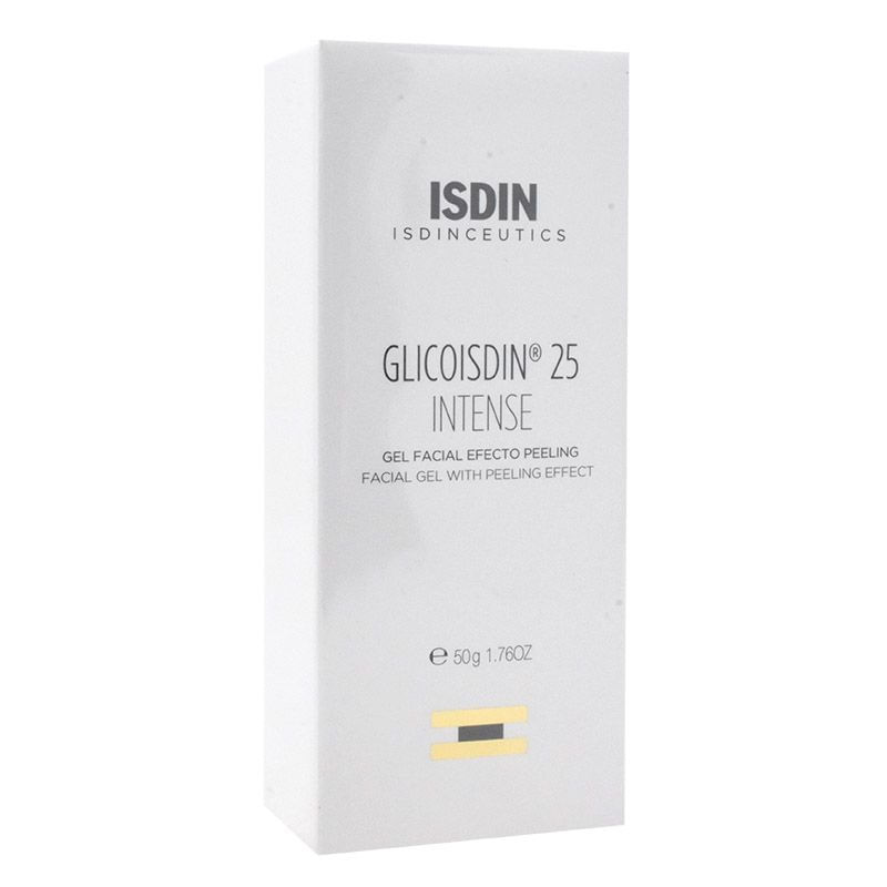 Glicoisdin-Gel-25--Isdin-50-mL