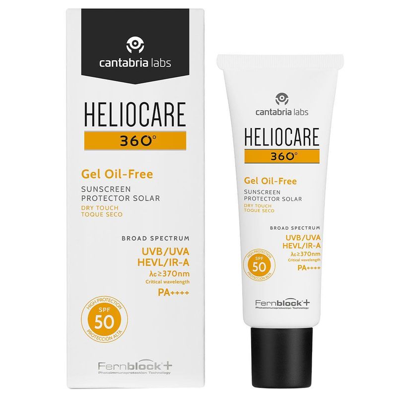 Protector-Solar-Heliocare-360-Gel-Oil-Free-50-mL