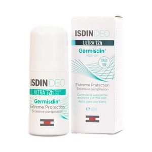 Antitranspirante Germisdin Isdin Deo Roll-On 40 mL