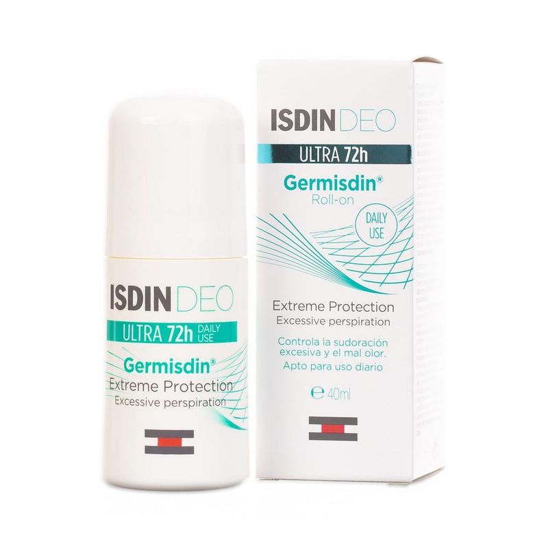 Antitranspirante-Germisdin-Isdin-Deo-Roll-On-40-mL
