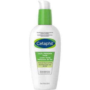 Cetaphil Locion Facial Hidratante de Dia 88 mL