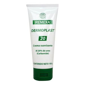 Dermoplast  20 % Crema Suavizante Tubo con 100 g