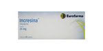 Incresina-25-mg-28-Tabletas