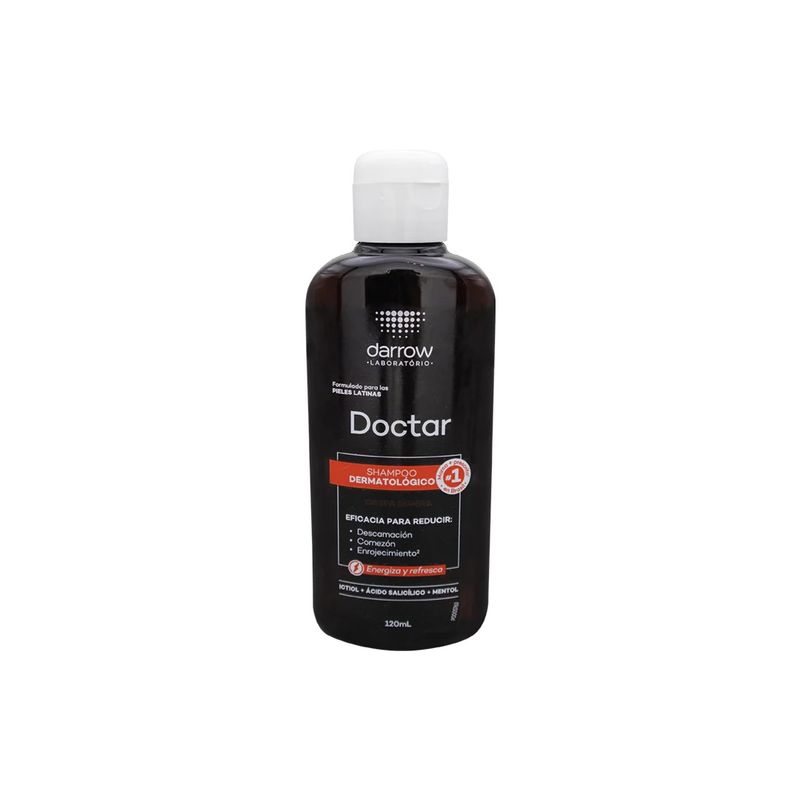 Shampoo-Dermatologico-Doctar-Darrow-120-mL