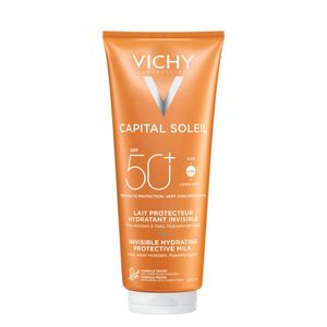 Protector Solar Capital Soleil Vichy SPF 50+ 300 mL