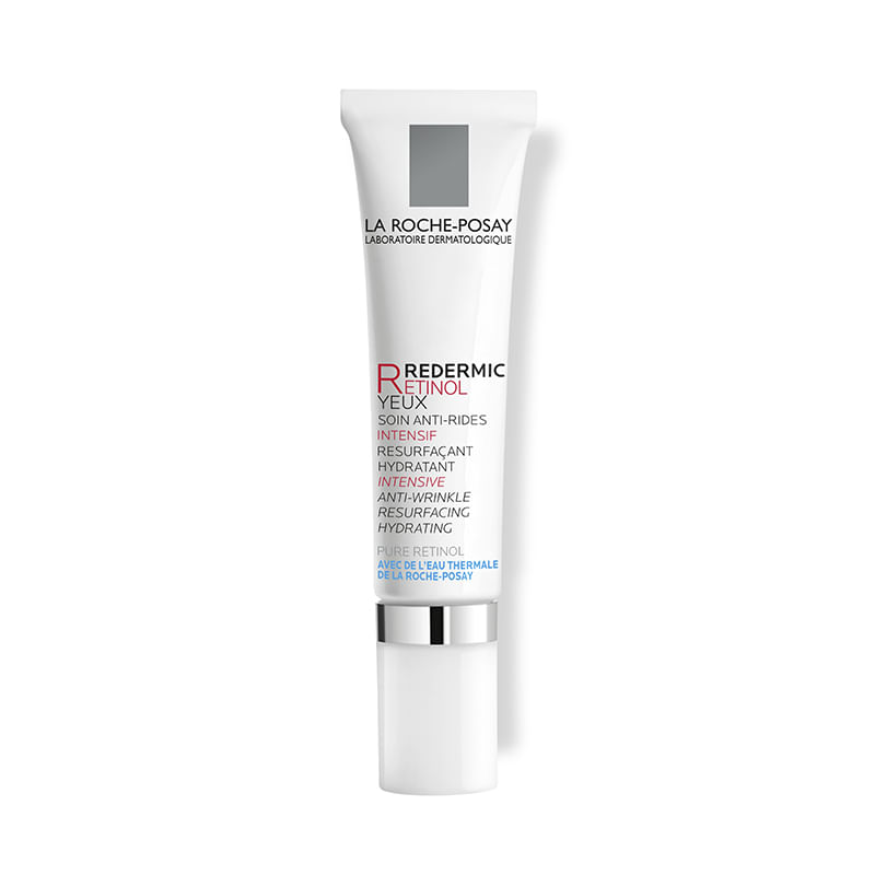 Redermic-Retinol-Ojos-La-Roche-Posay-15-mL