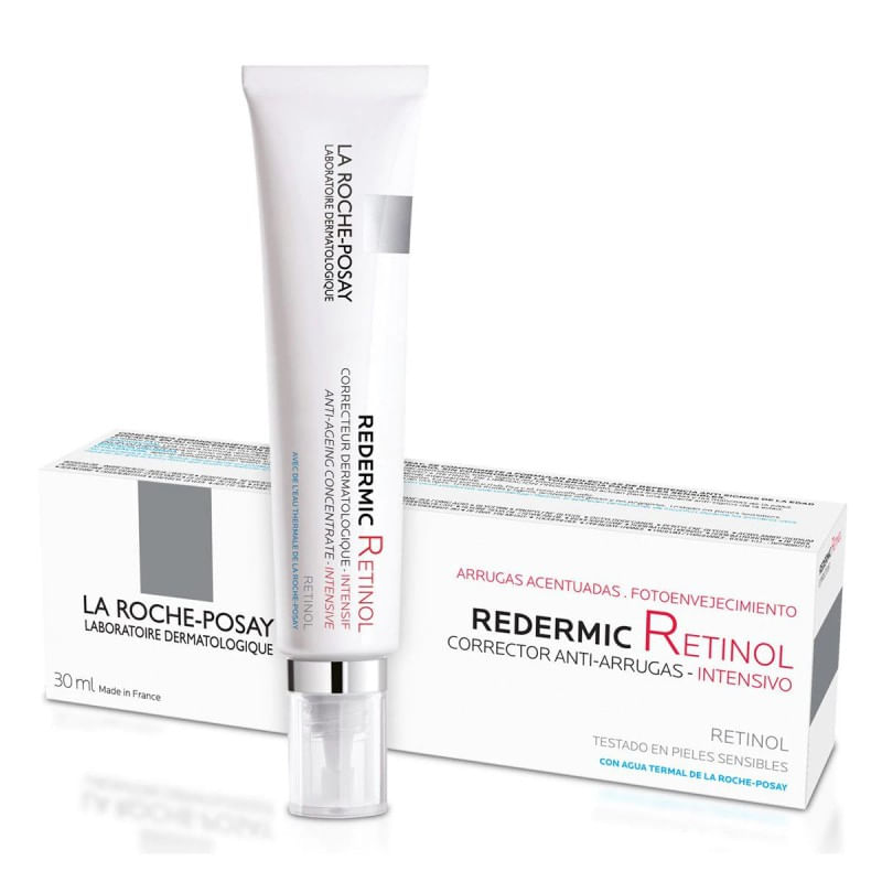 Redermic-Retinol-Corrector-Anti-Arrugas-Intensivo-La-Roche-Posay-30-mL